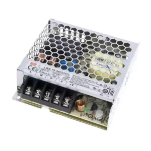 Nguồn MEANWELL LRS 75-36