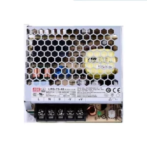 Nguồn MEANWELL LRS 75-48