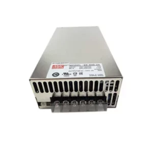Nguồn Meanwell SE-600
