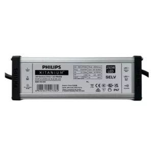 Nguồn điện PHILIP XITANIUM công suất 250W