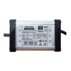 Nguồn điện PHILIP XITANIUM công suất 65W