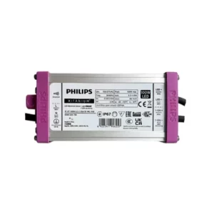 Nguồn điện PHILIP DIM 5 LEVER XITANIUM công suất 100W