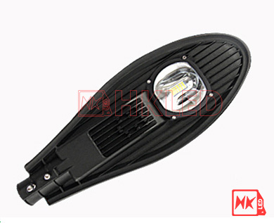 Đèn LED đường DQL 30w là gì