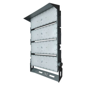 Đèn LED sân bóng chuyền 800w denledhl liên hệ 0965600118