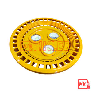 Đèn LED nhà xưởng chống cháy nổ