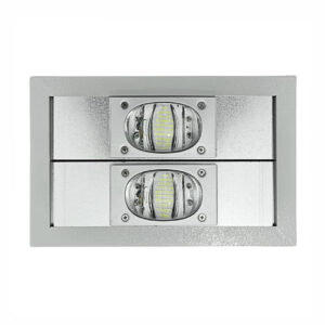 Đèn LED chiếu sáng sân bóng 100w denledhl liên hệ 0965600118