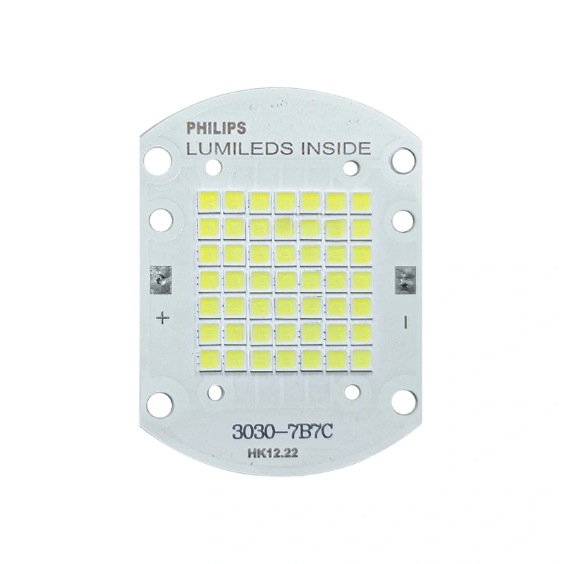 Chip của đèn LED