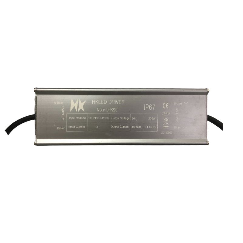 Nguồn cho đèn LED