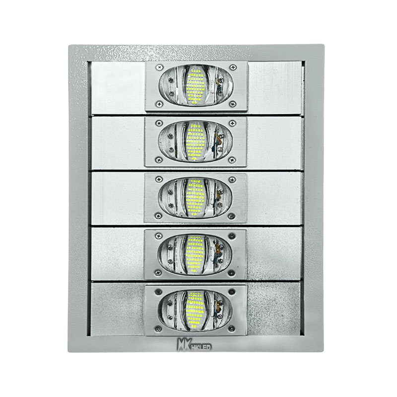 Đèn LED sân bóng 250w