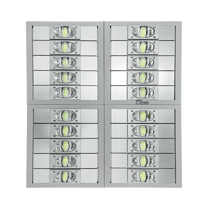 Đèn LED chiếu sân bóng 1000w
