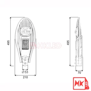 den-duong-led-hinh-quat-50w-hkled-8 denledhl liên hệ 0965600118