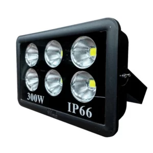đèn LED sân thể thao 300w denledhl liên hệ 0965600118