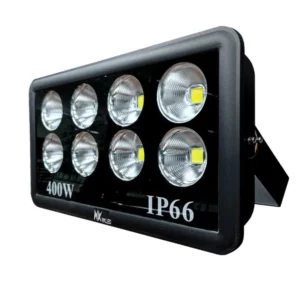 đèn LED sân thể thao 400w denledhl liên hệ 0965600118