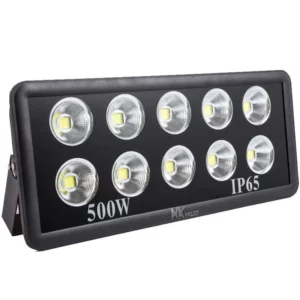 đèn LED sân thể thao 500w denledhl liên hệ 0965600118