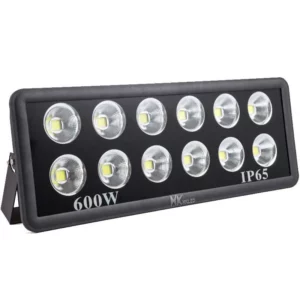 đèn LED sân thể thao 600w denledhl liên hệ 0965600118