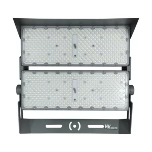 Đèn LED 300w chiếu sân bóng chuyền denledhl liên hệ 0965600118