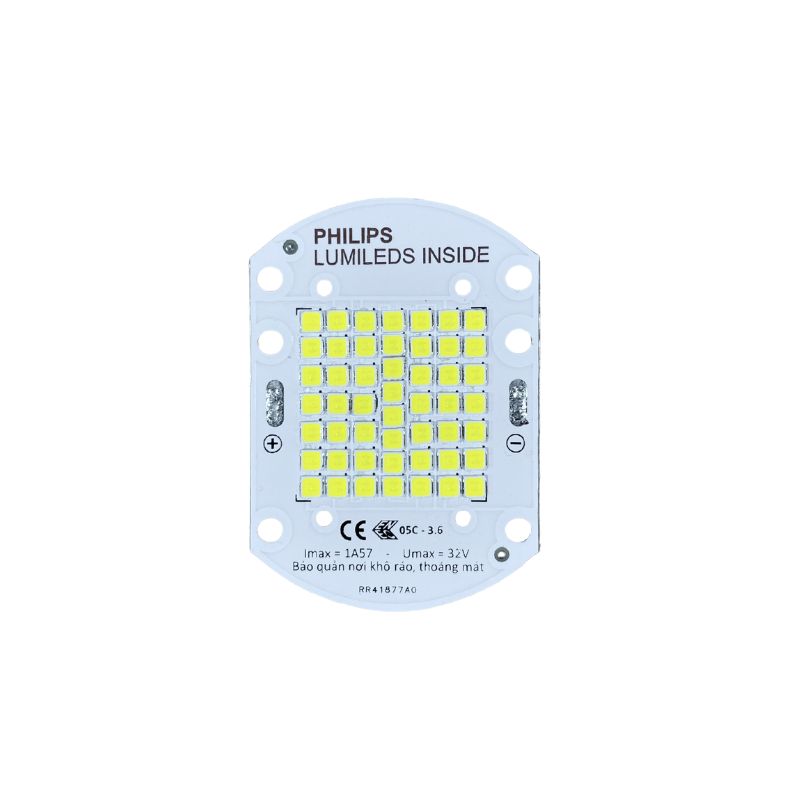Chip LED philips