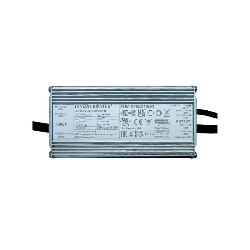 Nguồn Inventronic