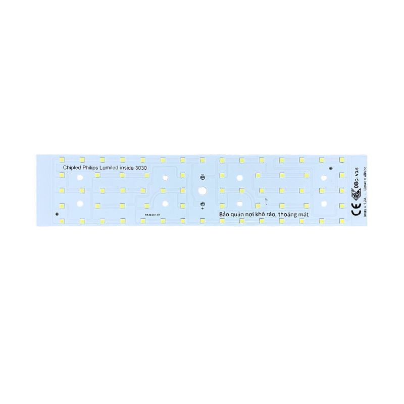 Chip LED module