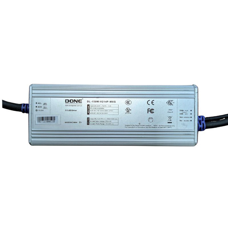 Nguồn đèn LED là gì