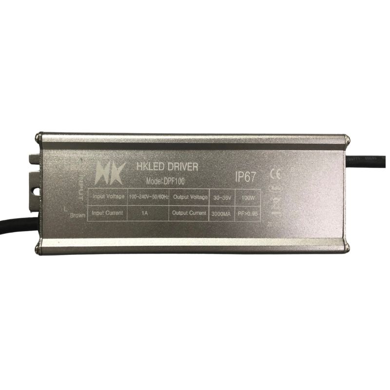 Nguồn HKLED