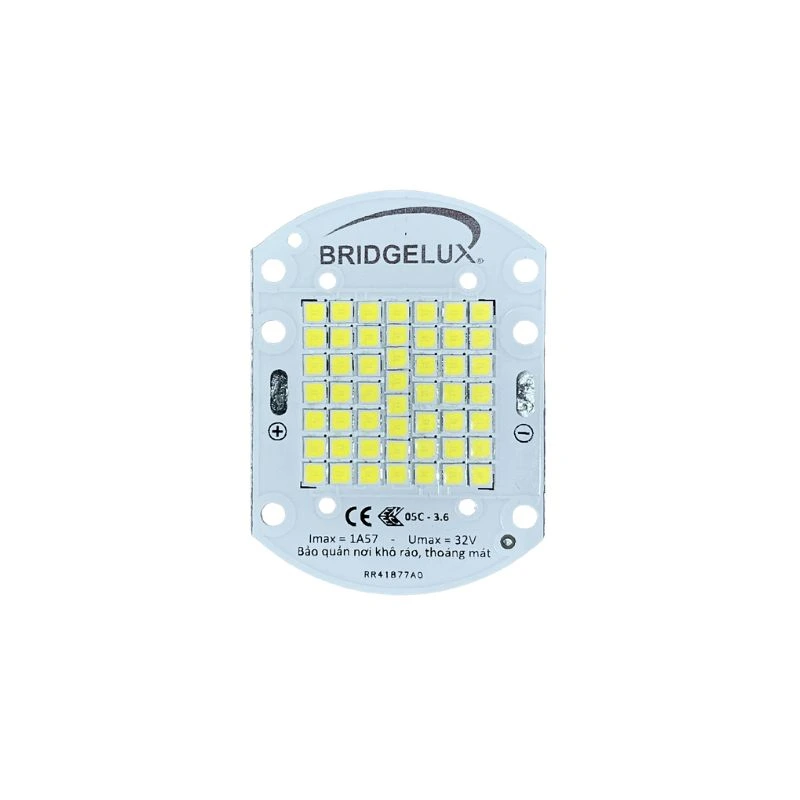 Chip LED Bridgelux