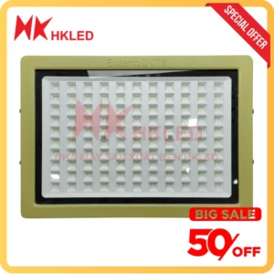 Cách lắp đèn led sân pickleball