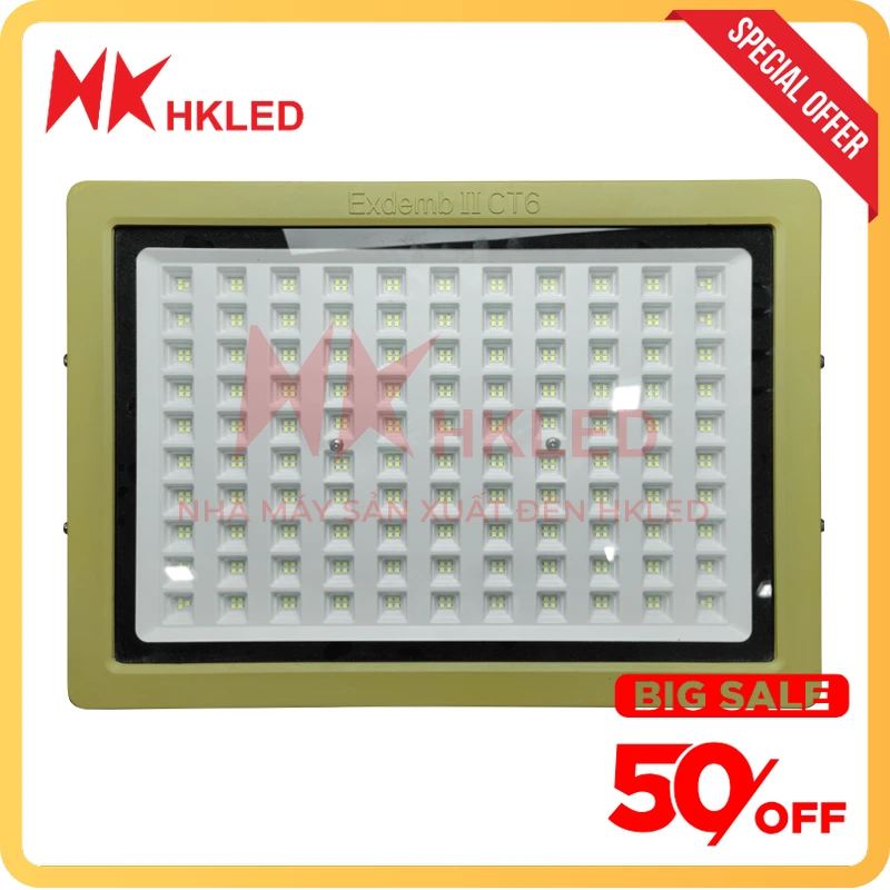Cách lắp đèn led sân pickleball