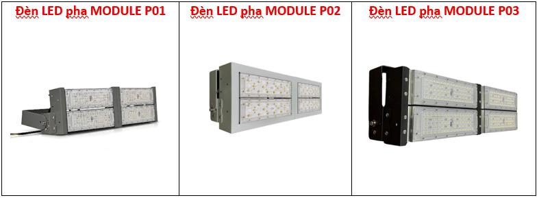 Đèn LED Chiếu Sân Tennis Tích Kiệm Điện