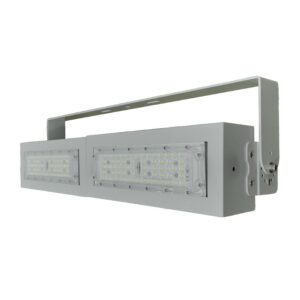 Đèn LED pha sân pickleball 100w