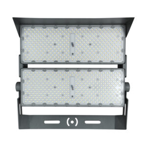 Đèn LED pha sân pickleball 400w denledhl liên hệ 0965600118