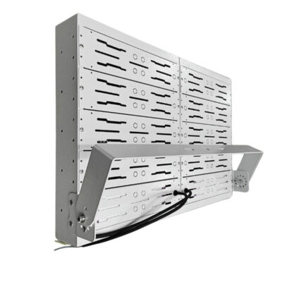 Đèn LED pha 500w sân tennis chống chói