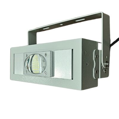 Đèn LED 50w chống chói sân tennis