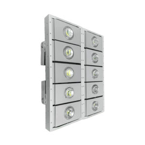Đèn LED Chiếu Sân Bóng 1000w denledhl liên hệ 0965600118