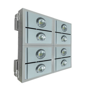 Đèn LED Sân Bóng 800w denledhl liên hệ 0965600118