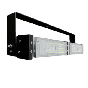 Đèn LED chiếu sân pickleball 100w denledhl liên hệ 0965600118