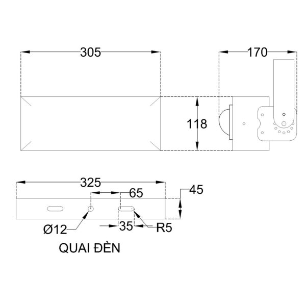Thông Số Tiêu Chuẩn Chiếu Sáng Sân Bóng 50w