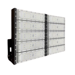 Đèn LED chiếu sáng sân pickleball 500w denledhl liên hệ 0965600118