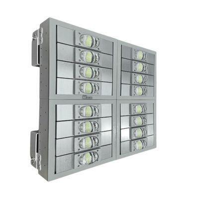 Đèn LED sân tennis trong nhà chống chói