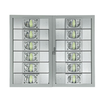 Đèn LED pha sân tennis 600w chống chói