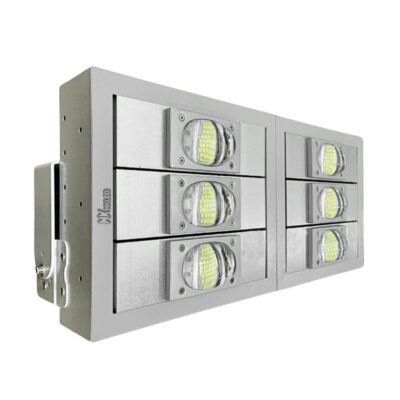 Đèn LED chiếu sân tennis chống chói
