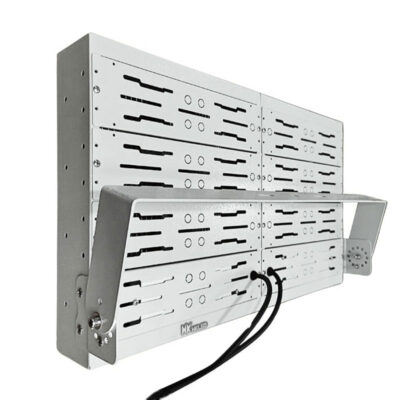 Đèn LED 400w chiếu sân tennis chống chói