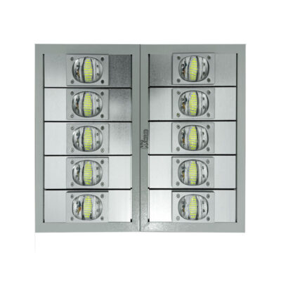 Đèn LED pha 500w sân tennis chống chói