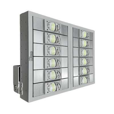 Đèn LED sân tennis 600w chống chói