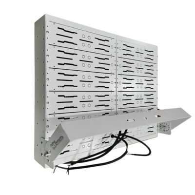 Đèn LED pha sân tennis 600w chống chói