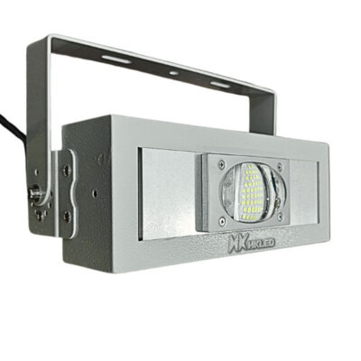 Đèn LED sân pickleball 50w đạt chuẩn độ rọi