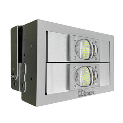 Đèn LED cho hệ thống chiếu sáng sân bóng 100w