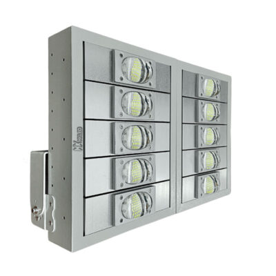 Đèn LED chiếu sáng sân tennis chống chói
