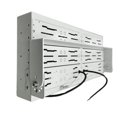 Đèn LED Sân Tennis 300w Chống Chói