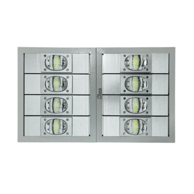 Đèn LED 400w chiếu sân tennis chống chói